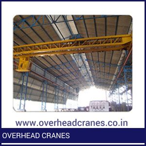 Overhead Cranes