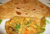 Parotta Masala