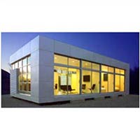 Prefabricated Houses