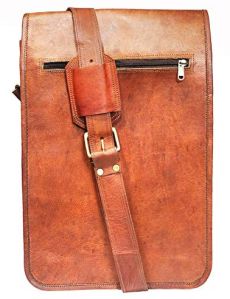 Leather Messenger Bags