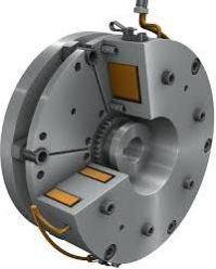 Electro Magnetic Brake