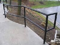 Pipe Railings