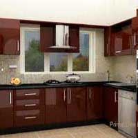 Modular Kitchen