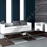 Office Interior Designing