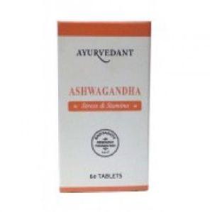 Ashwagandha Tablets