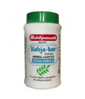 Kabjahar Granules