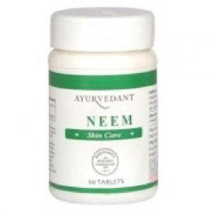 Neem Tablets