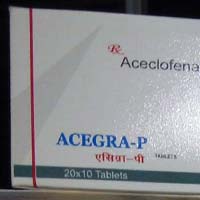 Acegra-P Tablets
