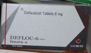 Defloc-6 Tablets