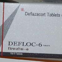 Defloc-6 Tablets