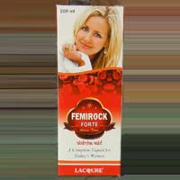 Femirock Forte Syrup