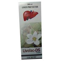 Livolac-DS Syrup