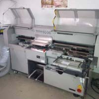 Used Post-Press Machines (Horizon BQ 240)