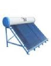 Solar Water Heater