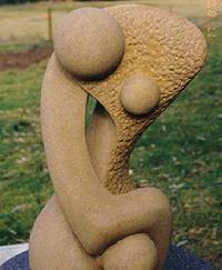 Sandstone Sculptures