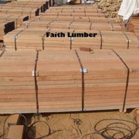 Malaysian Meranti Wood Lumber