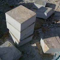 Limestone Blocks