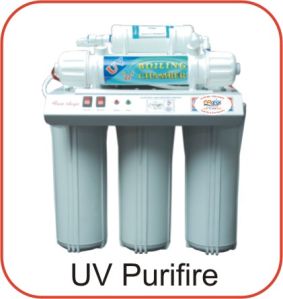 Uv Water Purifier