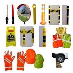 Industrial Safety Products