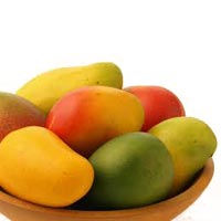 Ripe Mango