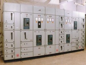 Power Control Center