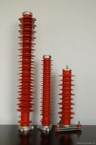 Surge Arresters