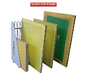 Screen Printing Frame Aluframe