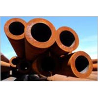 Steel Seamless Pipes