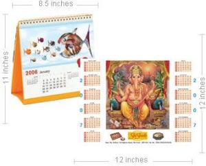 Calendar Printing Services