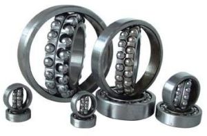 Self Aligning Bearings