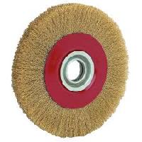 brass grinding wheel