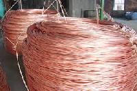 Copper Scrap / Copper Wire