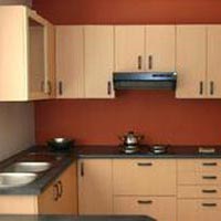 Modular Kitchen Designing serivce