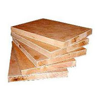 Hi-Tech Plywood