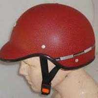 Wrinkle Cap Helmets