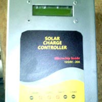 Solar Charge Controller 12v/24 V 20ampere