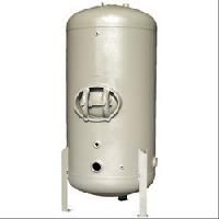 Vertical Storage Tank