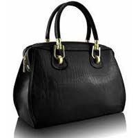 designer leather handbags