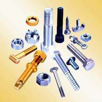 TVS High Tensile Bolts