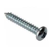 Stainless Steel Pan Head Screws