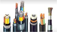 Flexible Cable, Flame Retardant Cables