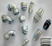 Gi Conduit Fittings and Conduit Accessories