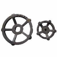 Hand Wheel Castings