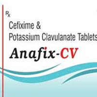 Anafix-cv Tab