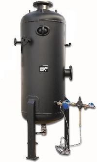 condensate tanks