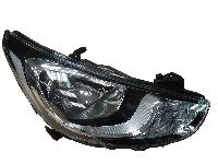 automotive head light