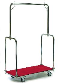 Luggage Carrier