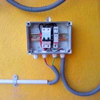 Solar Junction Boxes