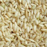 Brown Basmati Rice