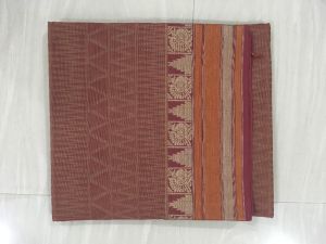 Emboss Saree